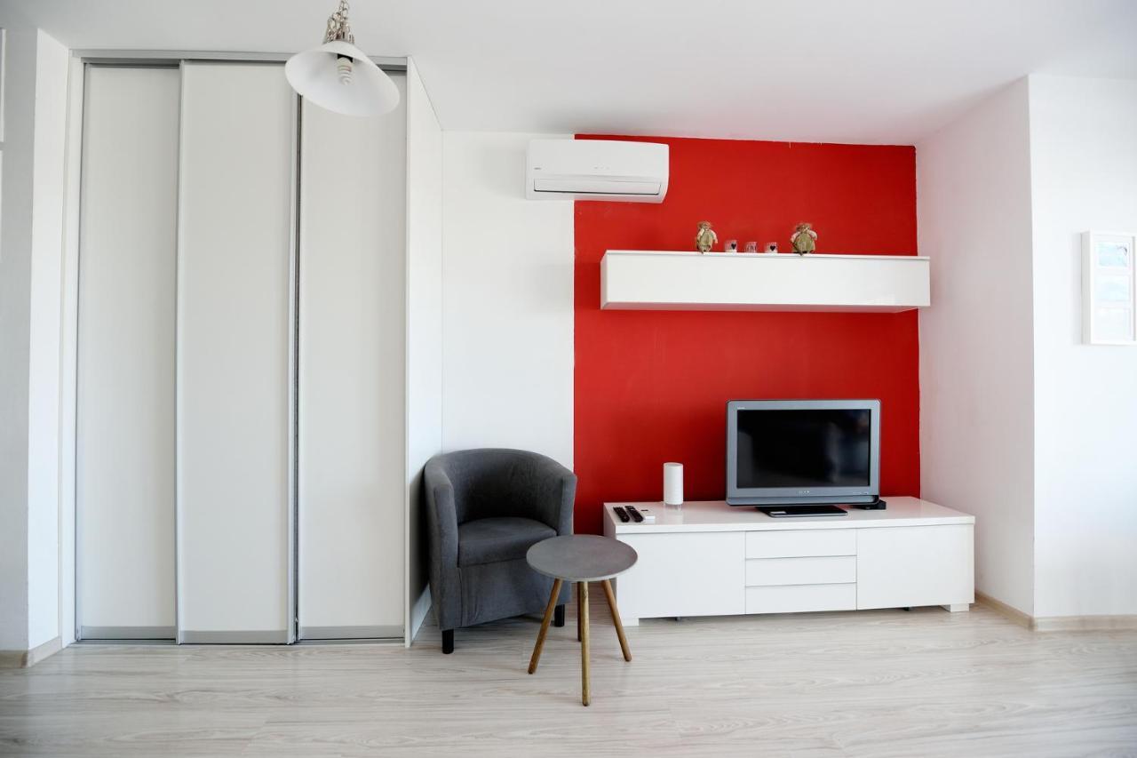 Apartman Centroom Piest'any Exterior photo