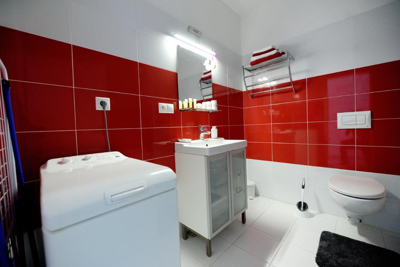 Apartman Centroom Piest'any Exterior photo